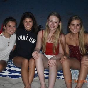 Meet your Posher, Karley